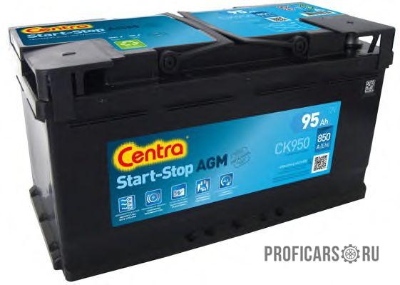 Centra CK950