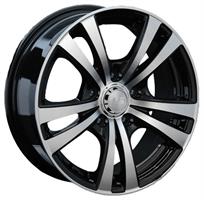 LS Wheels D 00106