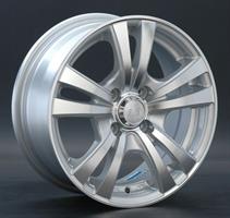 LS Wheels D 00107