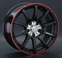 LS Wheels D 00140