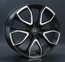 LS Wheels D 00192