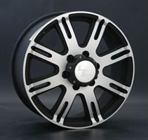 LS Wheels D 00211