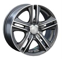 LS Wheels D 00247