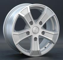 LS Wheels D 00257