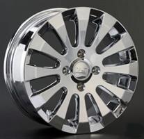 LS Wheels D 00266