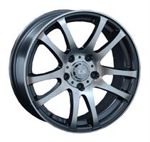 LS Wheels D 00500