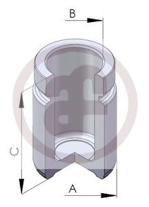 AUTOFREN D02566