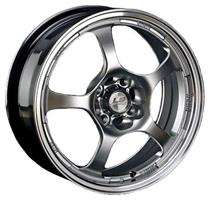 LS Wheels D 11954