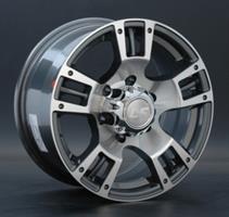 LS Wheels D 11998