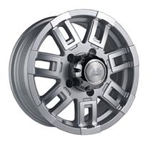 LS Wheels D 12006