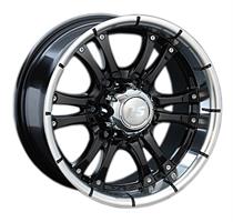 LS Wheels D 12009