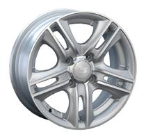 LS Wheels D 12022