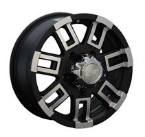 LS Wheels D 12102