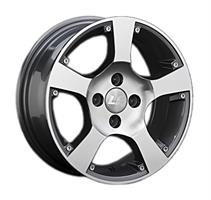LS Wheels D 12108
