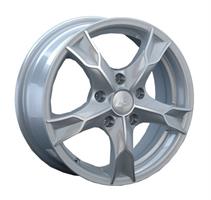 LS Wheels D 12125