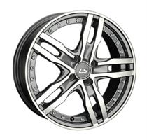 LS Wheels D 12138