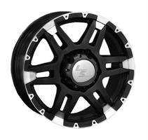 LS Wheels D 14544