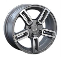 LS Wheels D 14550