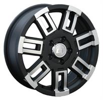 LS Wheels D 14557