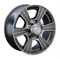 LS Wheels D 14558