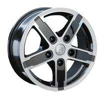 LS Wheels D 14562