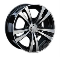 LS Wheels D 14564