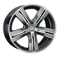 LS Wheels D 16010