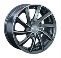 LS Wheels D 16014