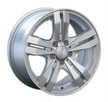 LS Wheels D 16017