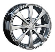 LS Wheels D 16021