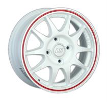 LS Wheels D 16022