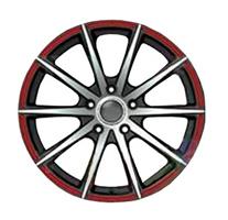 LS Wheels D 16023