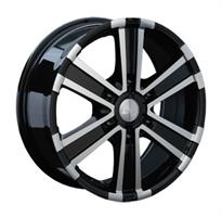 LS Wheels D 16024