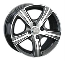 LS Wheels D 16042
