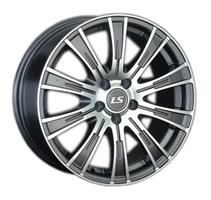 LS Wheels D 16045