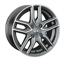 LS Wheels D 16049