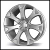 Fr replica D 611