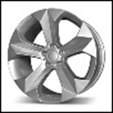 Fr replica D 875