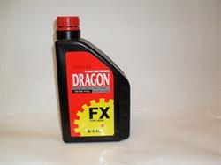 S-Oil DFX75W85