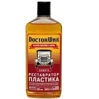 DoctorWax DW5219