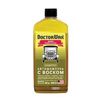 DoctorWax DW8126