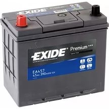 EXIDE EA457