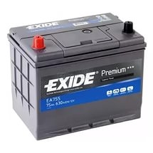 EXIDE EA755