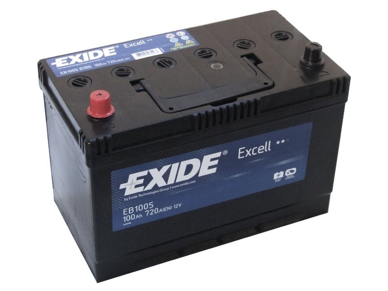 EXIDE EB1005