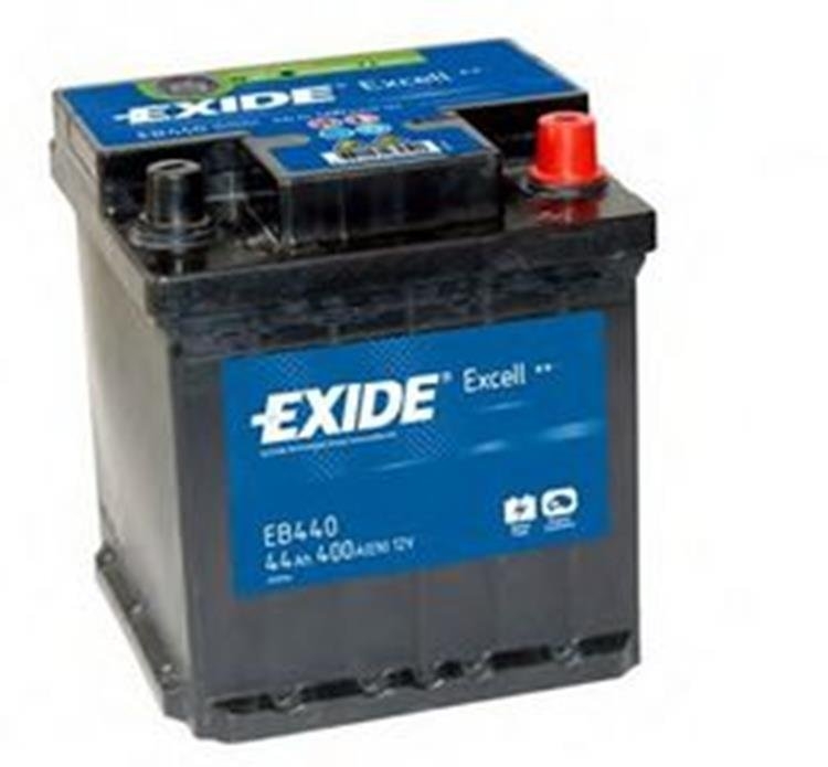 EXIDE EB440