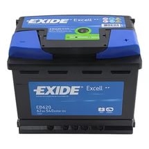 EXIDE EB620