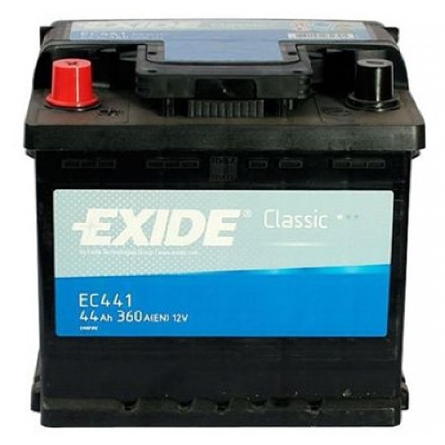 EXIDE EC441