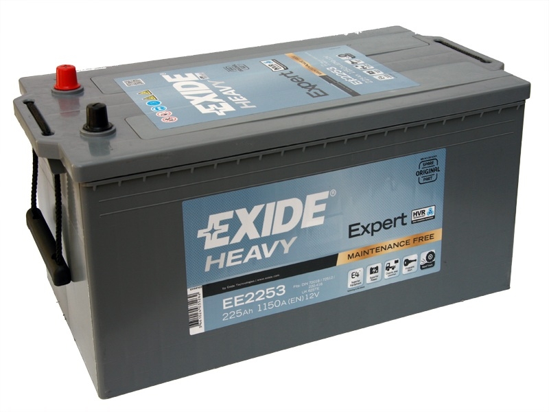 EXIDE EE2253