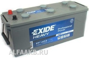 EXIDE EF1453