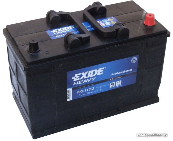 EXIDE EG1102